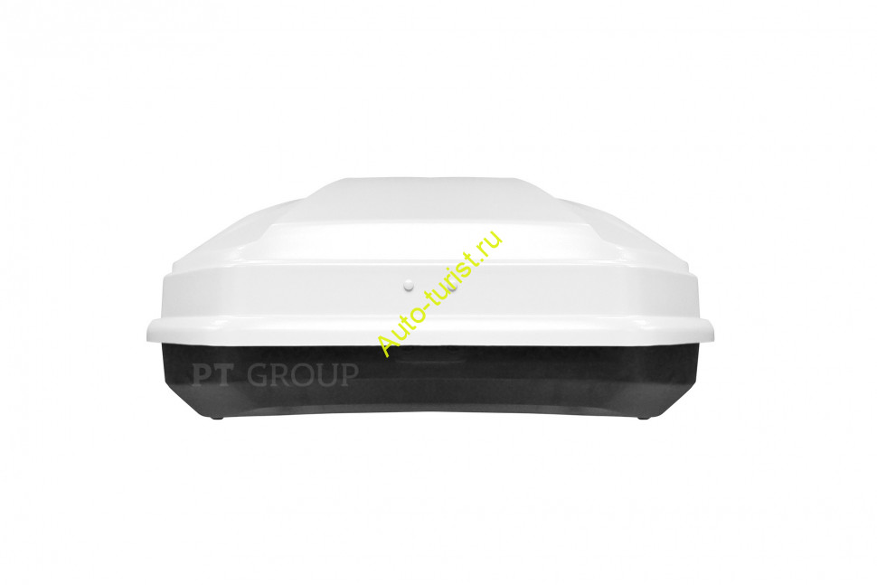 Бокс-багажник на крышу  Active L DUO  650 л 225x45x88см