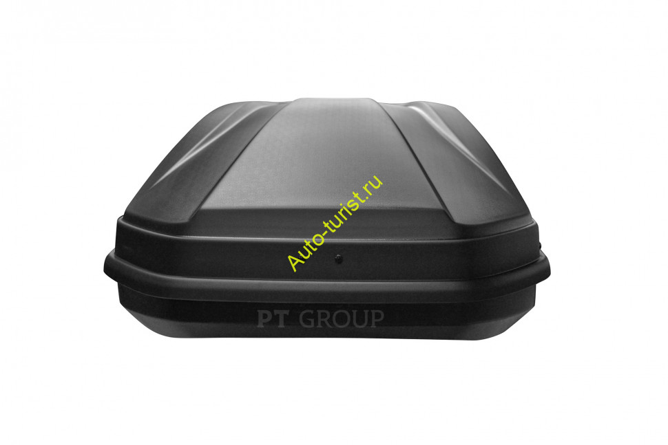 Бокс-багажник на крышу  Active L DUO  650 л 225x45x88см