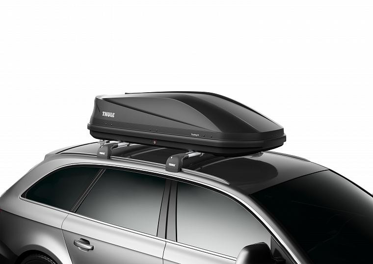 БОКС THULE TOURING M  1750x820x450