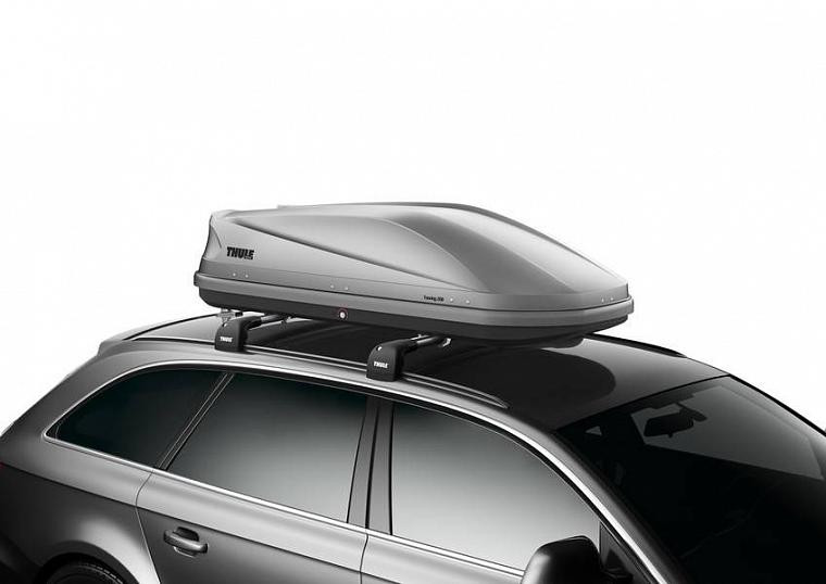 БОКС THULE TOURING M  1750x820x450