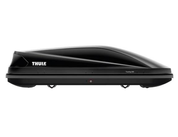 БОКС THULE TOURING M  1750x820x450