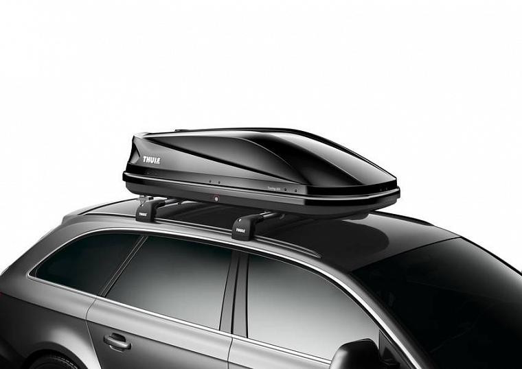 БОКС THULE TOURING M  1750x820x450