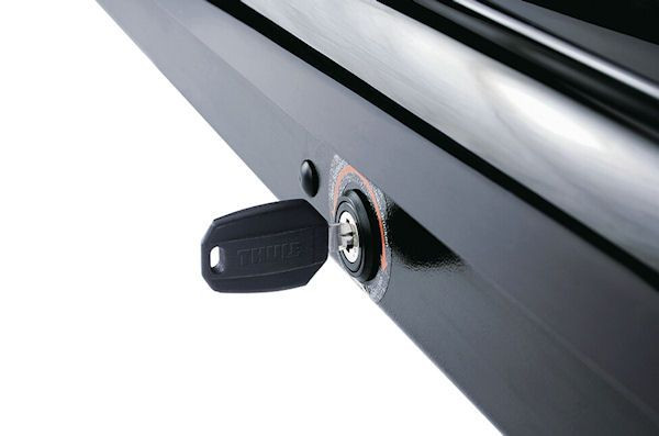 БОКС THULE MOTION 800 XL 205x84x45