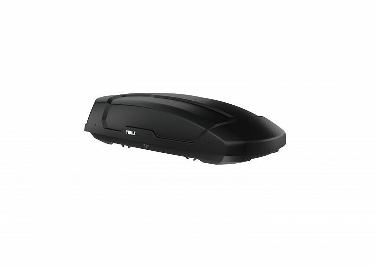 Бокс Thule Force XT L, aeroskin, 450 л 190x840x460