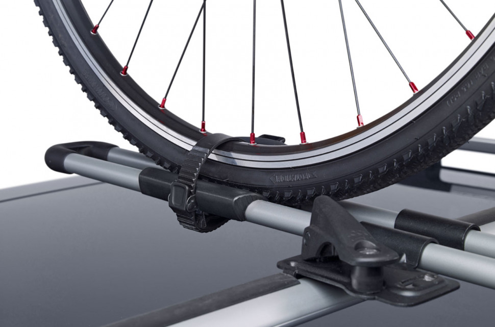 Велокрепление на крышу THULE FreeRide 532