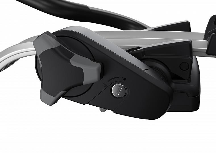 Велокрепление на крышу THULE ProRide 598