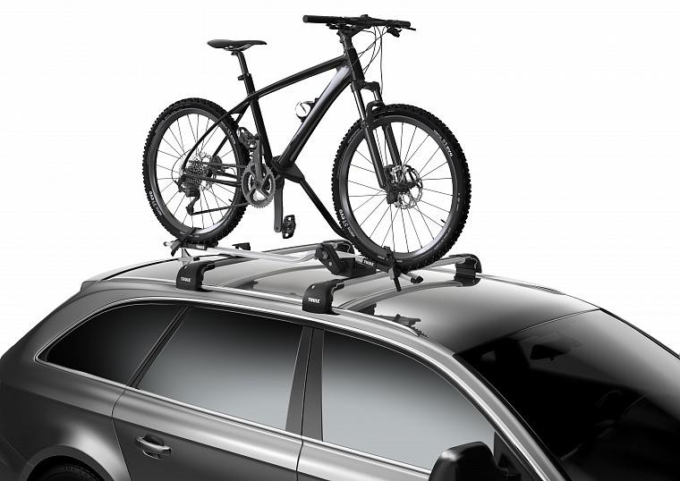 Велокрепление на крышу THULE ProRide 598