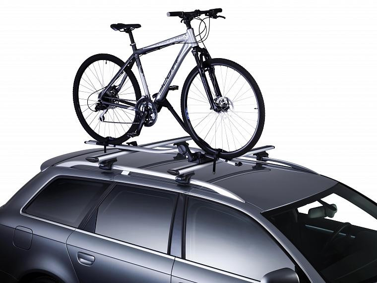 Велокрепление на крышу THULE ProRide 591