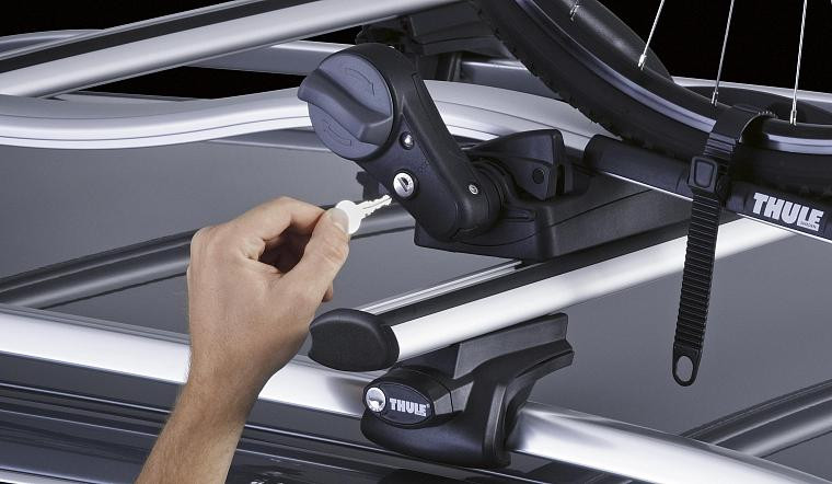 Велокрепление на крышу THULE ProRide 591