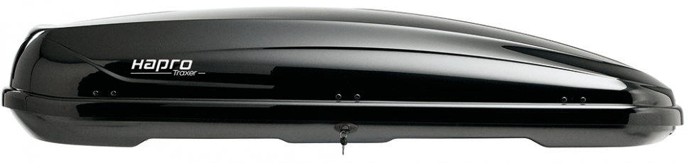 БОКС НА КРЫШУ HAPRO TRAXER 6.6 191x81x42 410 л