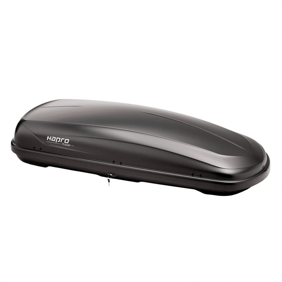 БОКС НА КРЫШУ HAPRO TRAXER 6.6 191x81x42 410 л