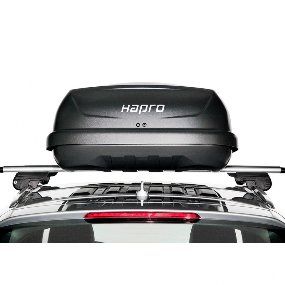 БОКС НА КРЫШУ HAPRO TRAXER 6.6 191x81x42 410 л