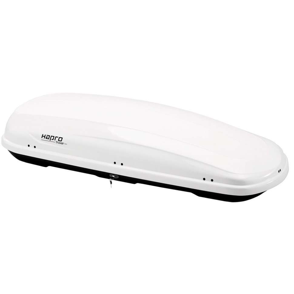БОКС НА КРЫШУ HAPRO TRAXER 6.6 191x81x42 410 л