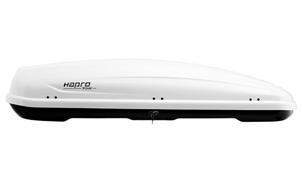 БОКС НА КРЫШУ HAPRO TRAXER 6.6 191x81x42 410 л