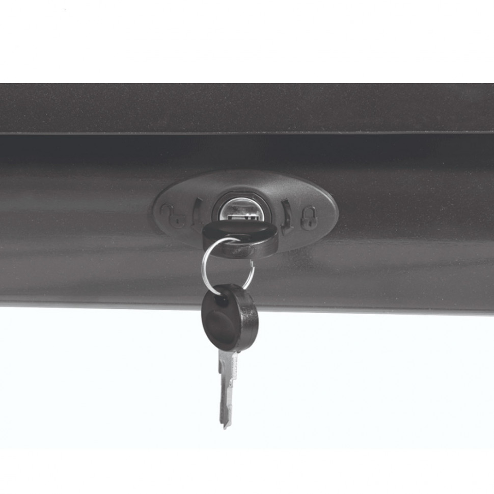 БОКС НА КРЫШУ HAPRO TRAXER 6.6 191x81x42 410 л