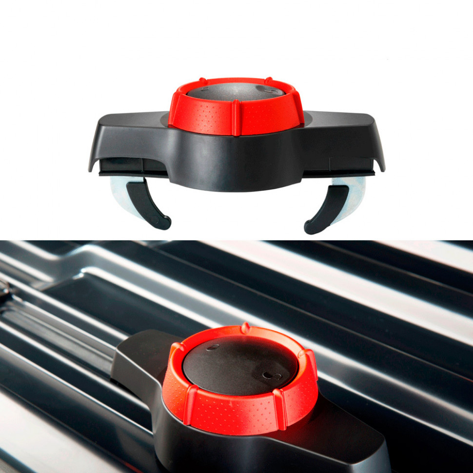 БОКС НА КРЫШУ HAPRO TRAXER 6.6 191x81x42 410 л