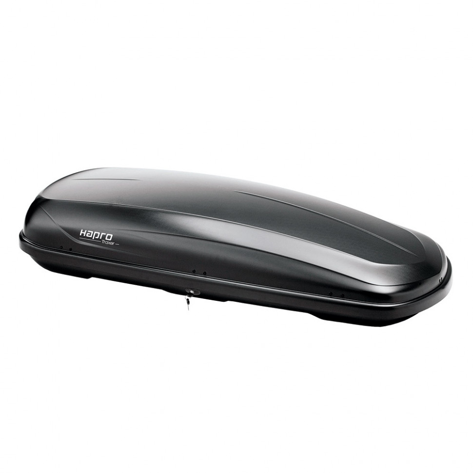 БОКС НА КРЫШУ HAPRO TRAXER 5.6 177x77x42 370 л 