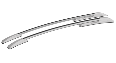 Рейлинги для автомобиля LADA XRAY (2015-)