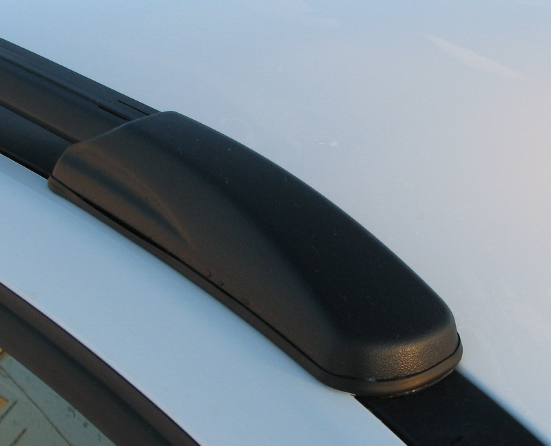 Рейлинги для автомобиля LADA XRAY (2015-)