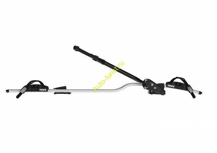 Велокрепление на крышу THULE ProRide 598 Volvo Design