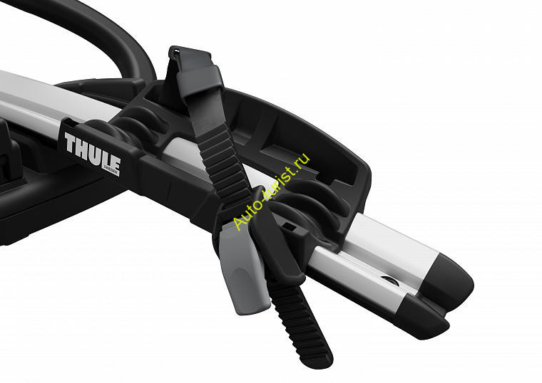Велокрепление на крышу THULE ProRide 598 Volvo Design