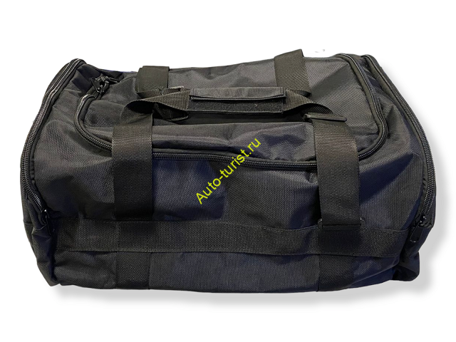 Сумка спортивная усиленная в автобокс "АрмАвто" 1680D PVC (65*35*30см)